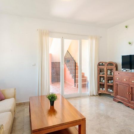 El Mirador Apartment Mutxamel Bagian luar foto