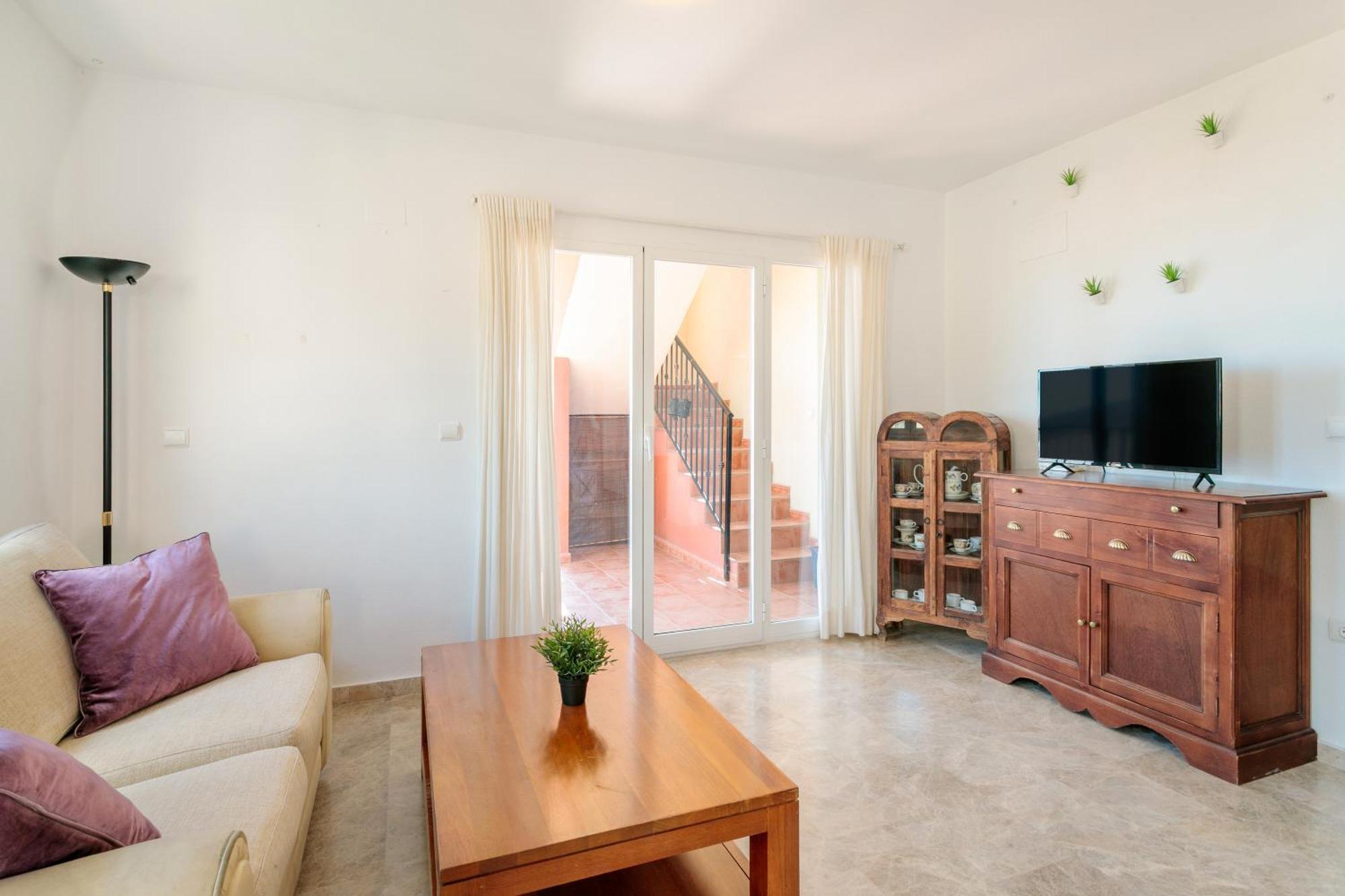 El Mirador Apartment Mutxamel Bagian luar foto