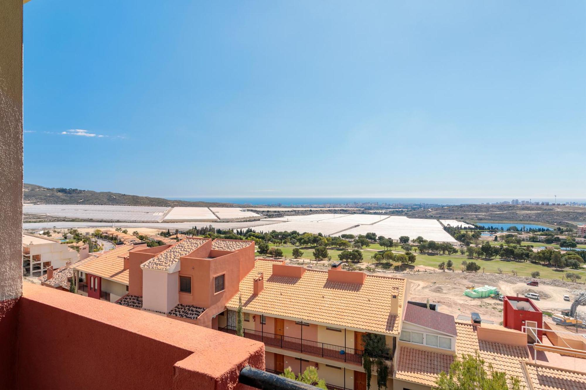El Mirador Apartment Mutxamel Bagian luar foto