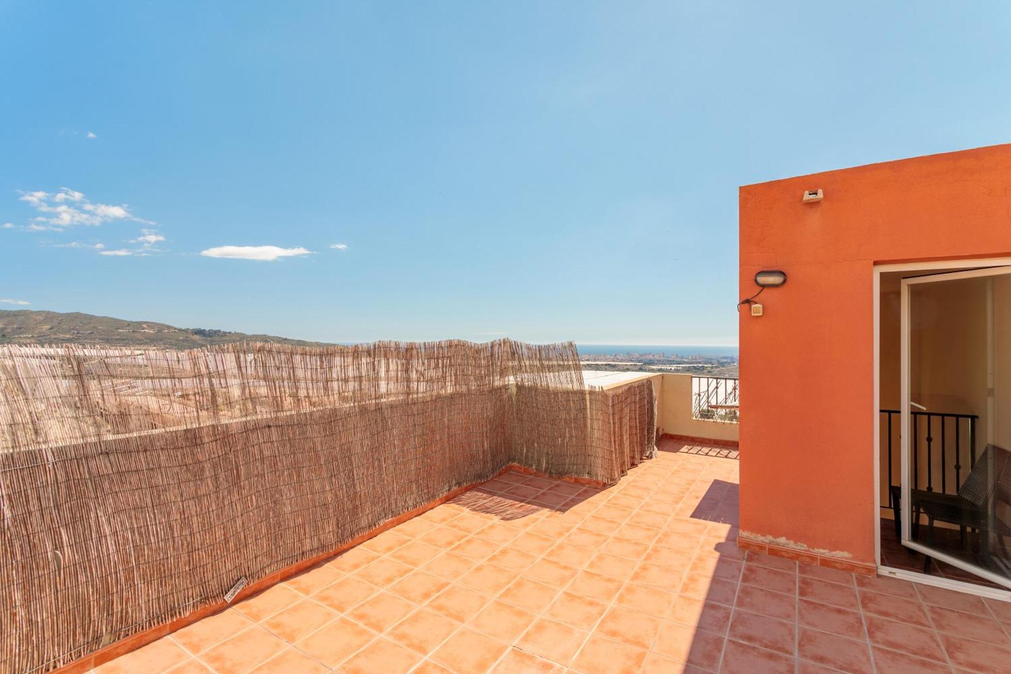 El Mirador Apartment Mutxamel Bagian luar foto